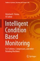 Studies in Systems, Decision and Control- Intelligent Condition Based Monitoring