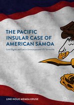 The Pacific Insular Case of American S#moa