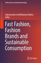 Fast Fashion Fashion Brands and Sustainable Consumption