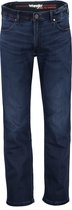 Wrangler Jeans Greensboro -regular Fit - Blau - 36-34