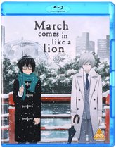 Anime - March Comes In Like A Lion: Season 1 - Part 2