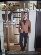 exellent wonen&leven magazine-2023 06