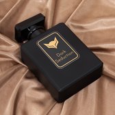 Golden Fox - Dark Seduction - Langdurige Geur - Eau de Parfum - Dames - 100 ml