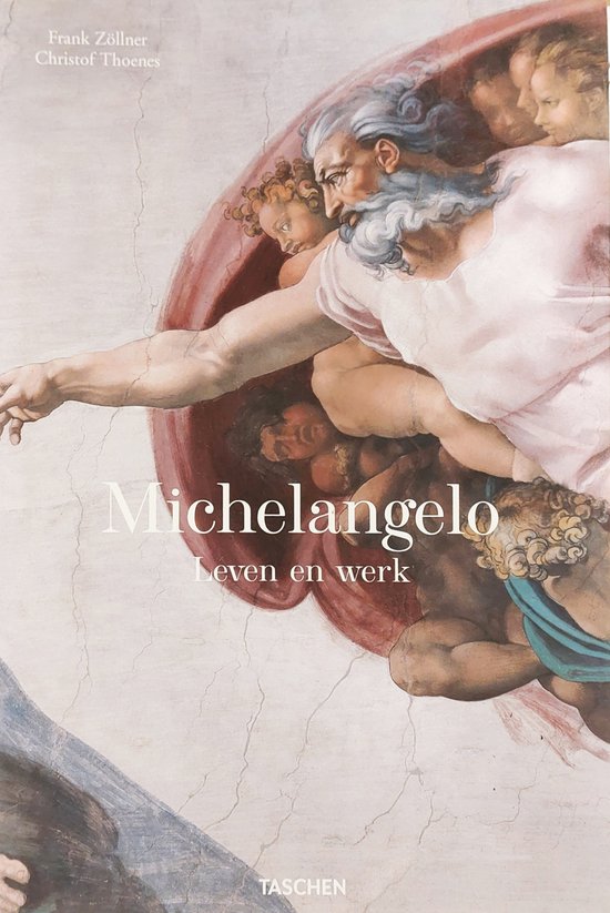 Michelangelo