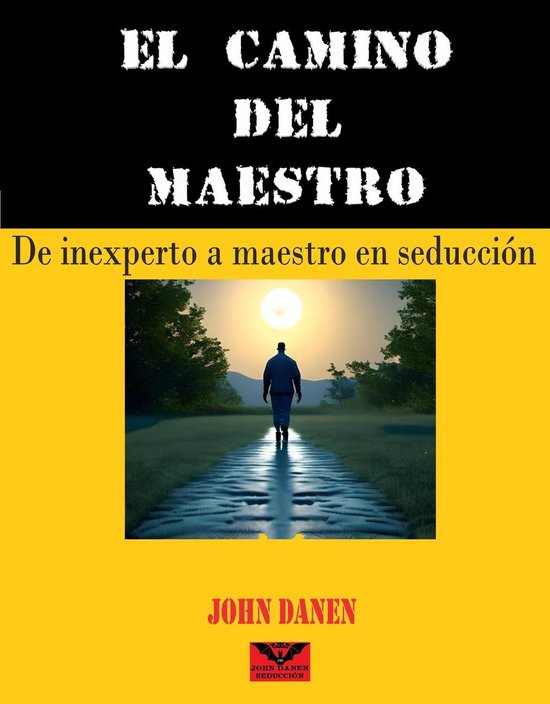 El camino del maestro - cover