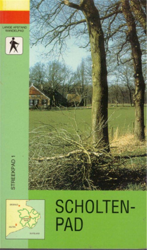 LAW 1 - Scholtenpad - cover