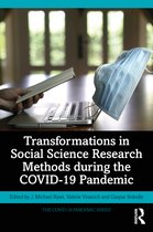 The COVID-19 Pandemic Series- Transformations in Social Science Research Methods during the COVID-19 Pandemic