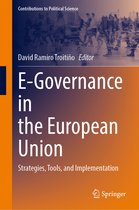 Contributions to Political Science- E-Governance in the European Union