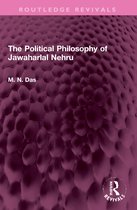 Routledge Revivals-The Political Philosophy of Jawaharlal Nehru