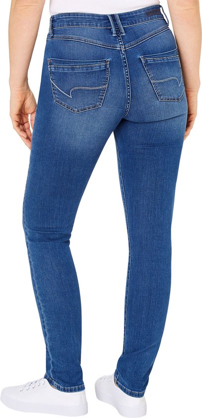 LTB Jeans Morna Undamaged Wash 54100 Fallon Jeans, 28W/32L