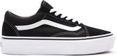 Vans Old Skool Sneakers Unisex - Black/White
