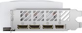 GIGABYTE GeForce RTX 4070 SUPER AERO OC 12G - Carte vidéo - 12 Go GDDR6X - PCIe 4.0 - 1x HDMI - 3x DisplayPort - 3 ventilateurs
