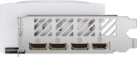 Gigabyte AERO GeForce RTX 4070 SUPER OC 12G NVIDIA 16 GB GDDR6X