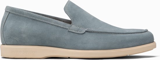 Paulo Bellini Loafer Urbino light blue