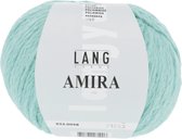 Lang Yarns Amira - 0058 Mint