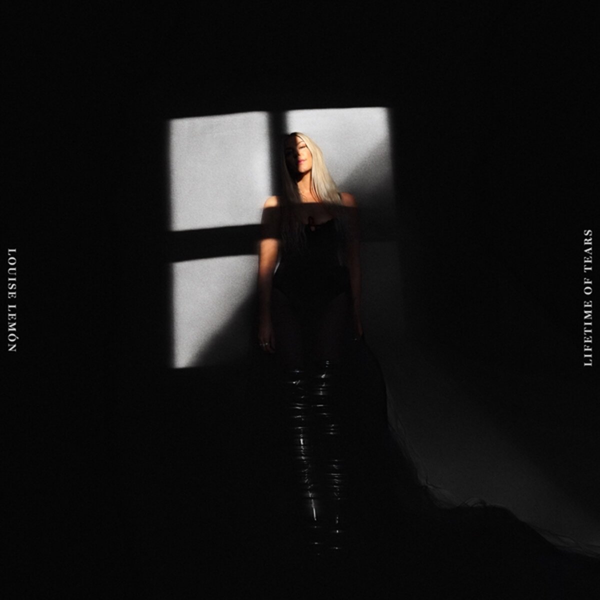 Louise Lemón - Lifetime Of Tears (LP)