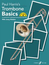 Basics Series- Trombone Basics (Bass Clef Edition)