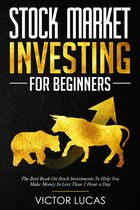 Investing for Beginners 1 - Stock Market Investing for Beginners