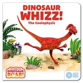 The World of Dinosaur Roar! 11 - Dinosaur Whizz! The Coelophysis