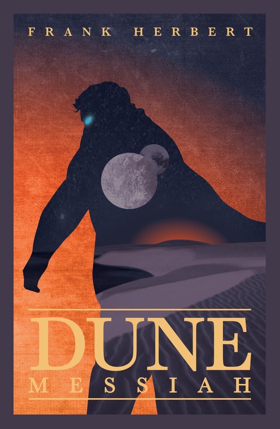 Gateway Essentials 516 - Dune Messiah
