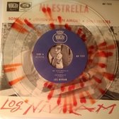 Los Nivram - Mi Estrella (7" Vinyl Single) (Coloured Vinyl)