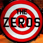 Zeros - In The Spotlight (7" Vinyl Single) (Coloured Vinyl)