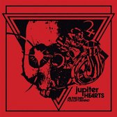 Jupiter Hearts - All The Pain You Left Behind (LP) (Coloured Vinyl)