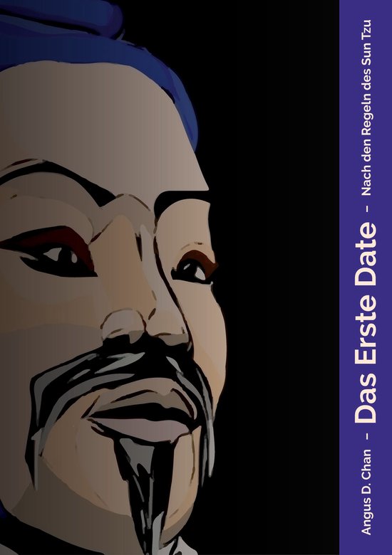 Das Erste Date. Nach den Regeln des Sun Tzu - cover