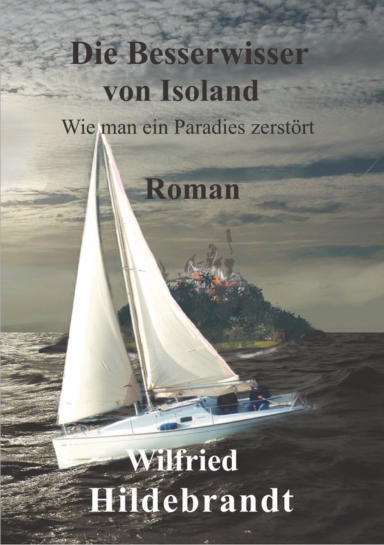 Die Besserwisser von Isoland - cover
