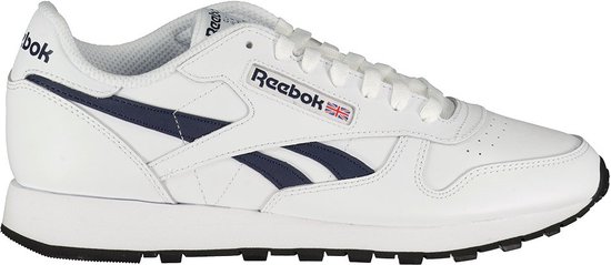 Reebok Classics Classic Leather Sneakers Wit EU 41 Man