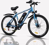 Bol.com RCB Elektrische Fiets | Electric Mountain Bike | 36V12AH verwijderbare Batterij | 250W aanbieding