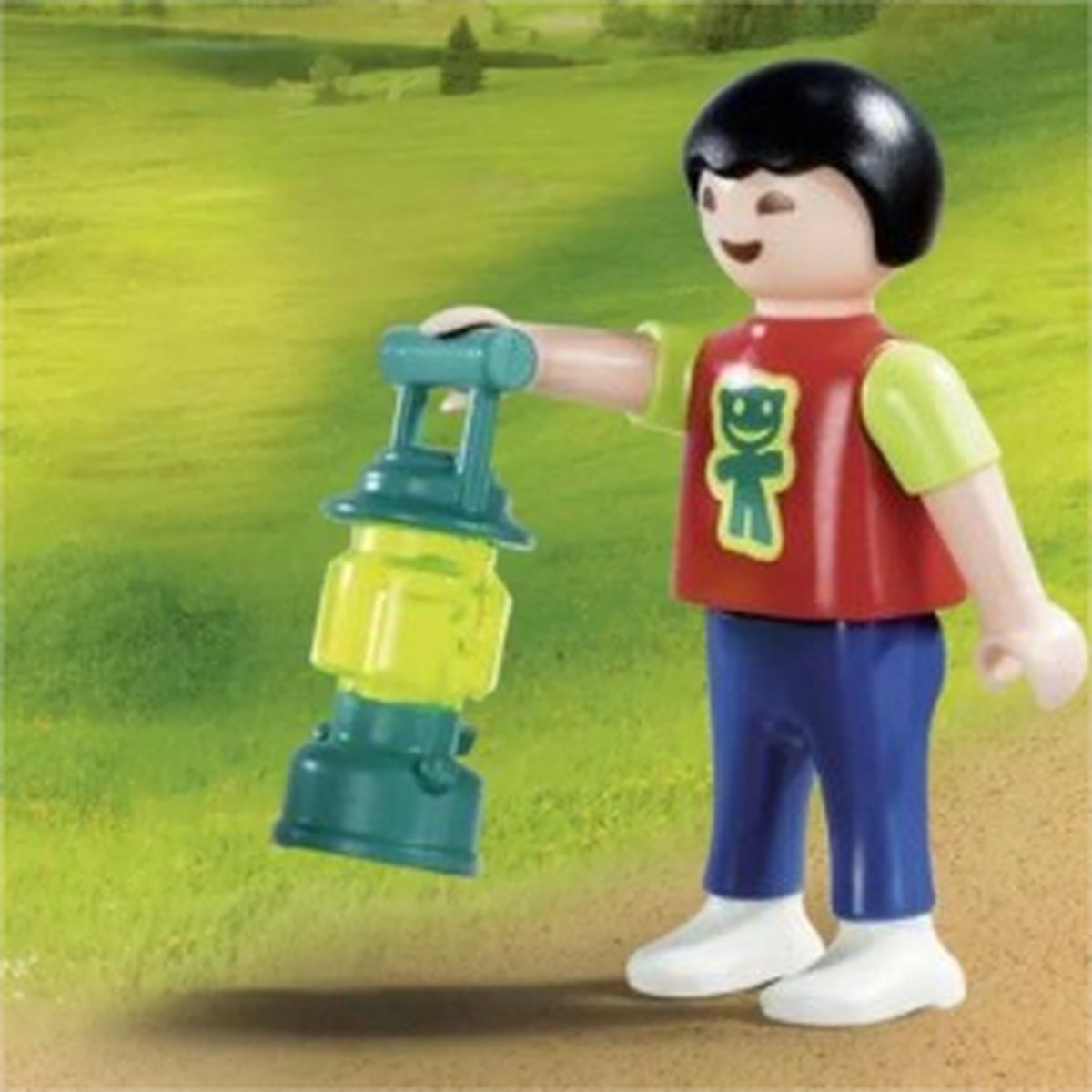 Playmobil Wild Life Camping Adventure - 5669 — afbeelding 14