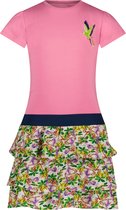 B. Nosy Y403-5872 Robe Filles - Pink Sucre - Taille 134