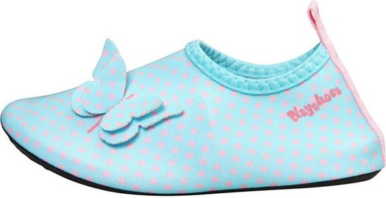 Waterschoentjes-Playshoes-butterfly-28/29