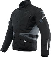 Dainese Tempest 3 D-Dry Noir Noir Ebène 50