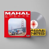 Toro Y Moi - Mahal (LP) (Coloured Vinyl)