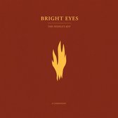 Bright Eyes - The People's Key: A Companion (LP) (Coloured Vinyl)