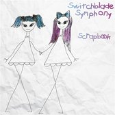 Switchblade Symphony - Scrapbook (LP) (Coloured Vinyl)