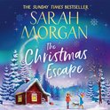 The Christmas Escape: The top 5 Sunday Times bestseller and the perfect Christmas romance novel to curl up with this winter!