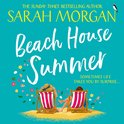 Beach House Summer: A beautiful heart-warming summer romance novel from the number one Sunday Times bestselling author!