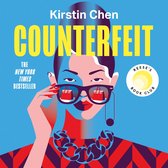 Counterfeit: A Reese Witherspoon Book Club Pick and New York Times BESTSELLER - the most exciting and addictive heist novel you’ll read this summer!