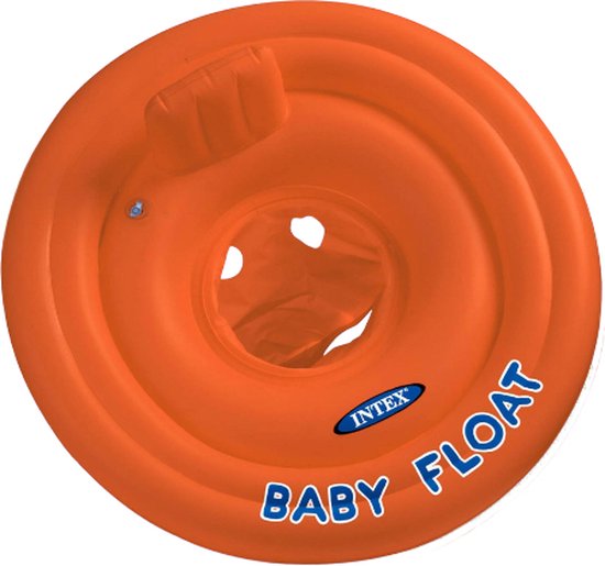 Intex Baby Float - Age 1-2 - Intex