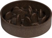 JV BON APPETIT Kom Bamboe Alimentation Lente Dur Brun-1430ml Ø21cm