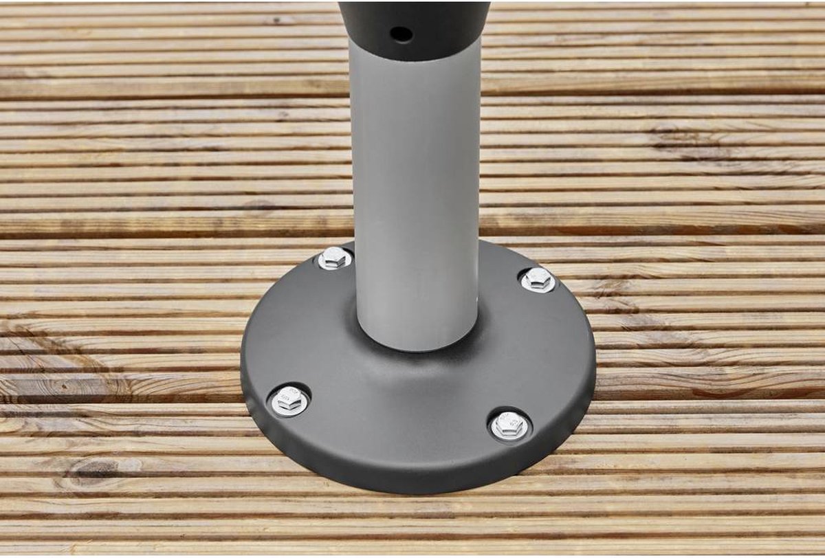 GARDENA 18607-20 18607-20 Slanghaspel Grijs-wit 15 m 1 stuk(s) – foto 8