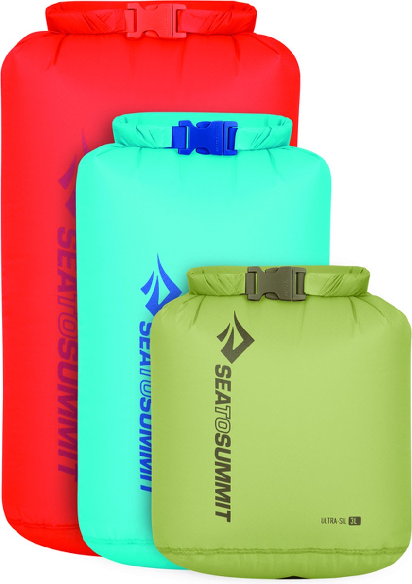 Sea To Summit Ultra-Sil Dry Daypack - Sac à dos randonnée