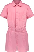 Meisjes jumpsuit - Sophie - Sugar roze