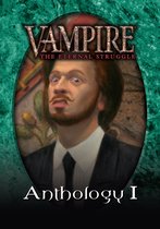 Vampire The Eternal Struggle Anthology