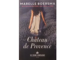 Chateau de Provence