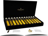 Olijfolie Tasting Collection 12 Tubes in Gift Box
