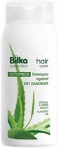 Doeltreffende Shampoo tegen droge roos - met Octopirox - brandnetel, mirte, weegbree en klis - 200 ml